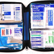 131 Piece First Aid Kit, $11